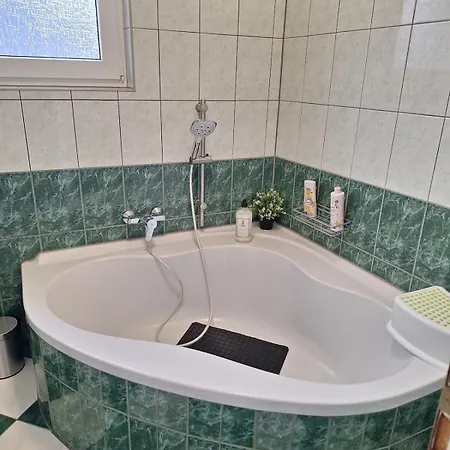 Apartment 2-zimmer Sauerland *