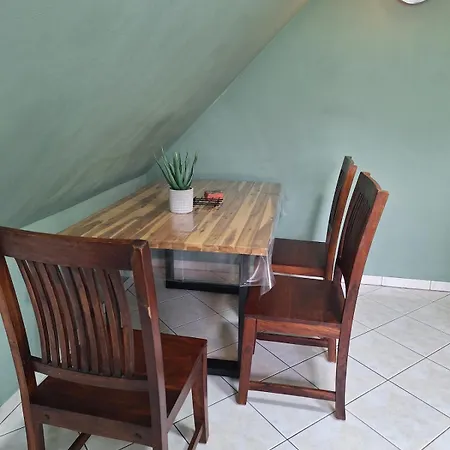 Apartment 2-zimmer Sauerland