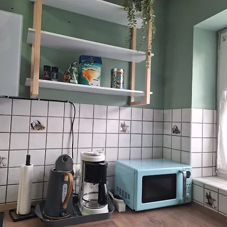 Apartment 2-zimmer Sauerland Hemer