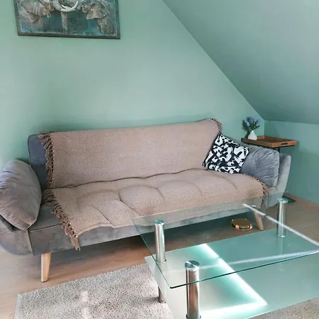 2-zimmer Sauerland * Hemer