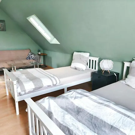 Apartment 2-zimmer Sauerland *