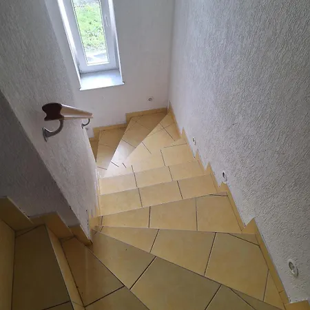 2-zimmer Sauerland Apartment Hemer