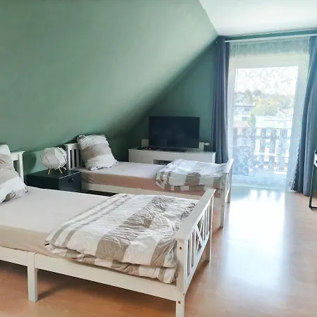 2-zimmer Sauerland * Hemer