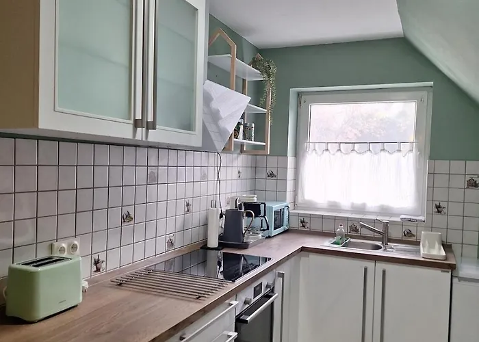 2-zimmer Sauerland Hemer