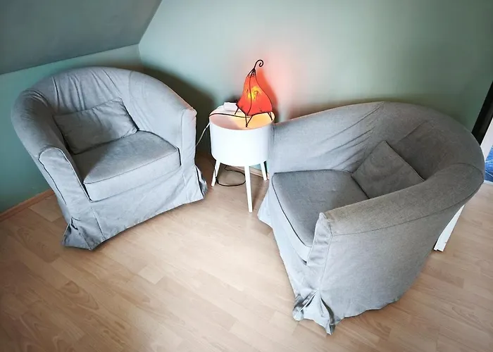 Διαμέρισμα 2-zimmer Sauerland