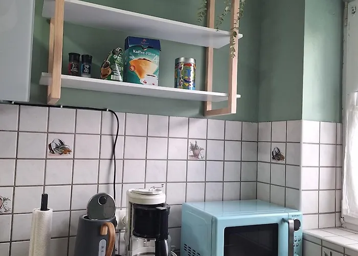 Διαμέρισμα 2-zimmer Sauerland Hemer