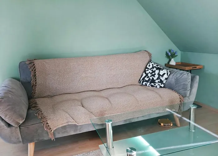 2-zimmer Sauerland * Hemer