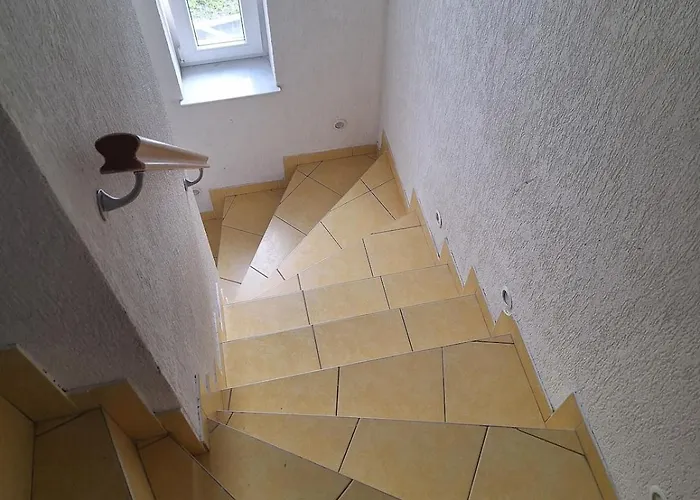 2-zimmer Sauerland Διαμέρισμα Hemer