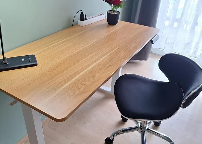 2-zimmer Sauerland Διαμέρισμα *