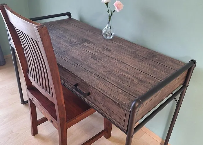 2-zimmer Sauerland Hemer